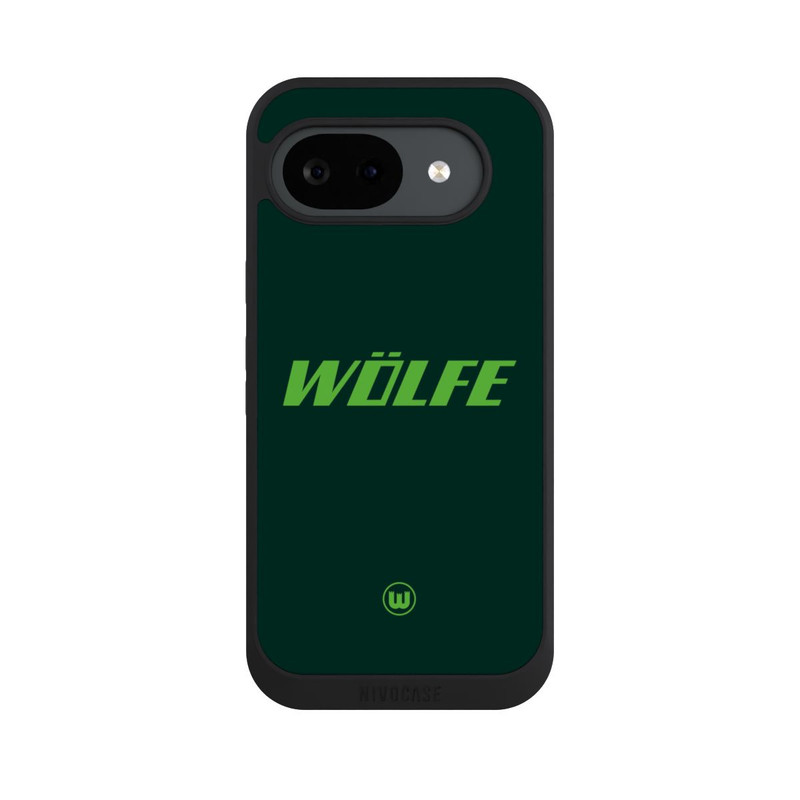 Pixel 10 a NIVOpure VfL Wolfsburg Wölfe