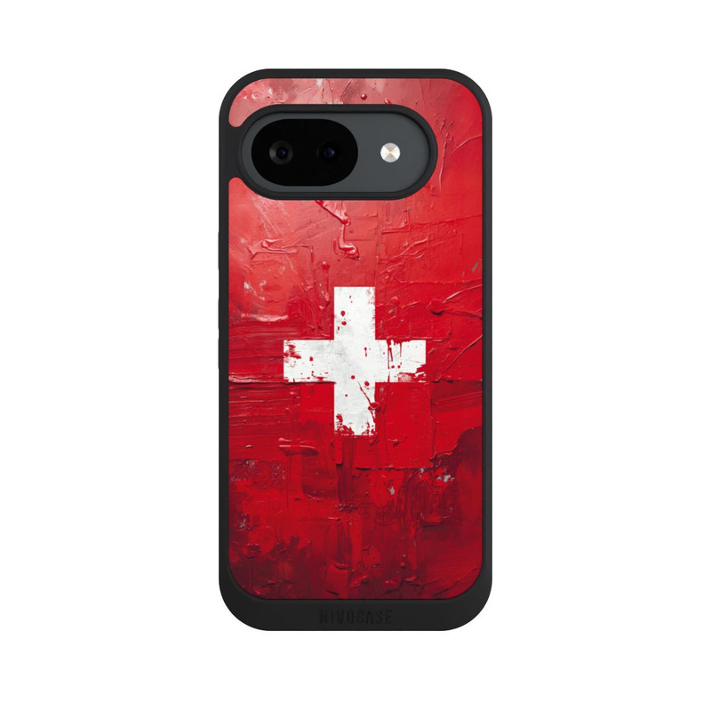 Pixel 10 a NIVOpure Switzerland 26