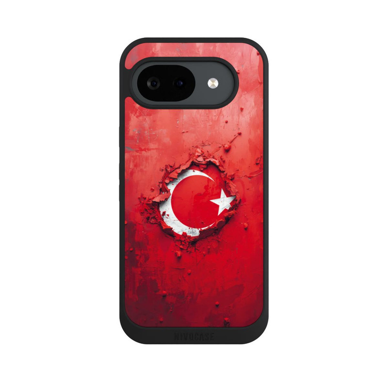 Pixel 10 a NIVOpure Turquie 26