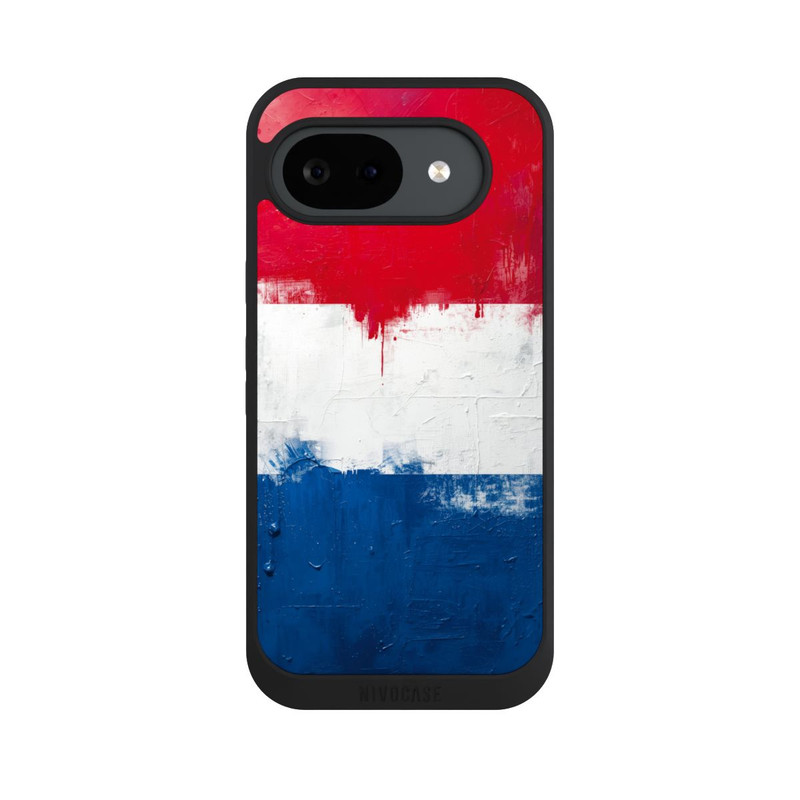 Pixel 10 a NIVOpure Pays-Bas 26