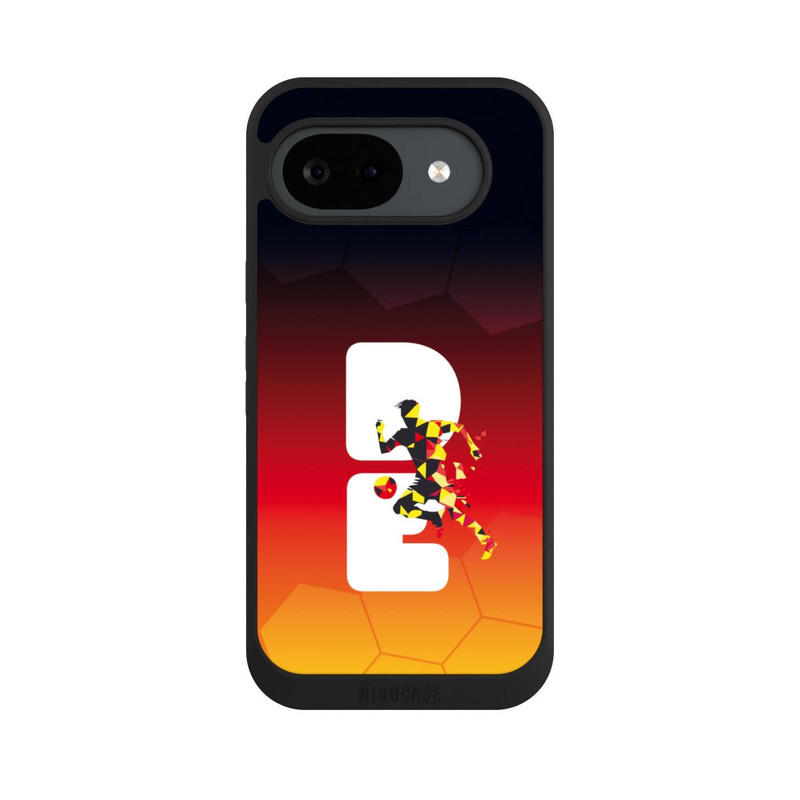Pixel 10 a NIVOpure Allemagne Coupe du Monde 2026