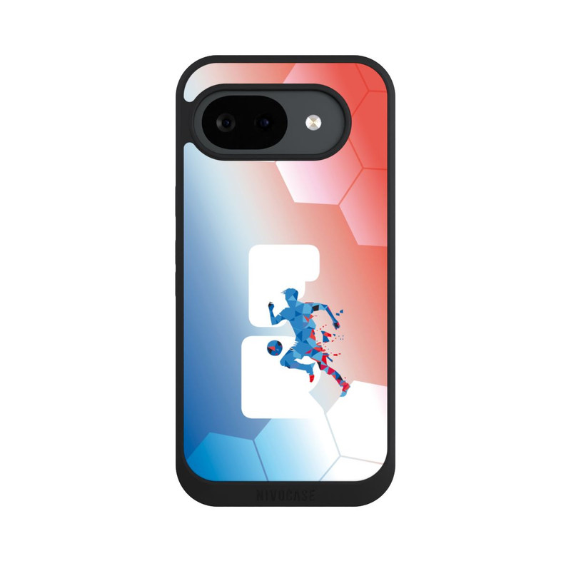 Pixel 10 a NIVOpure Frankreich WM 2026