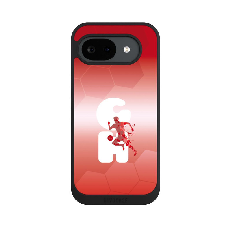 Pixel 10 a NIVOpure Suisse Coupe du monde 2026
