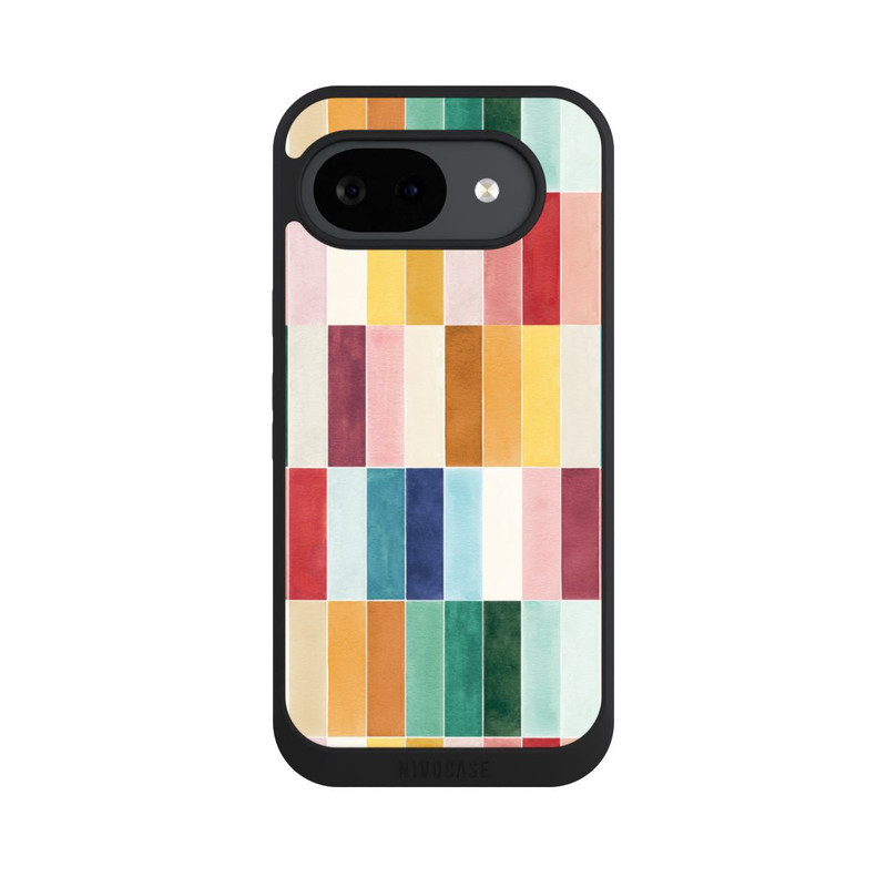 Pixel 10a NIVOpure Modern Craft Geometric Rectangular Tiles