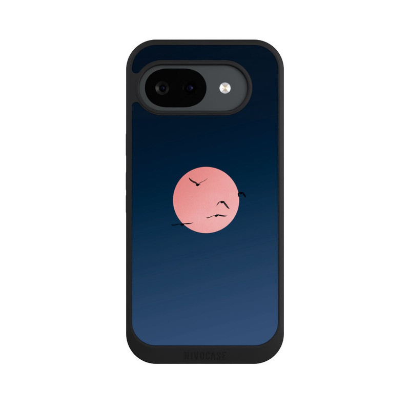 Pixel 10a NIVOpure Summer Nights Red Moon