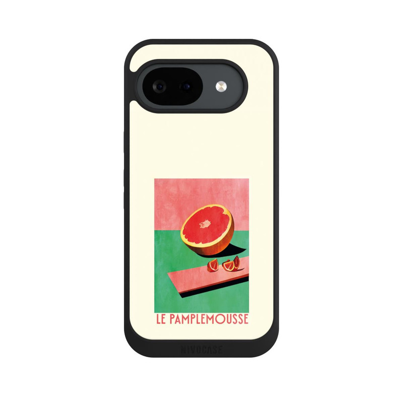 Pixel 10 a NIVOpure Le Pamplemousse