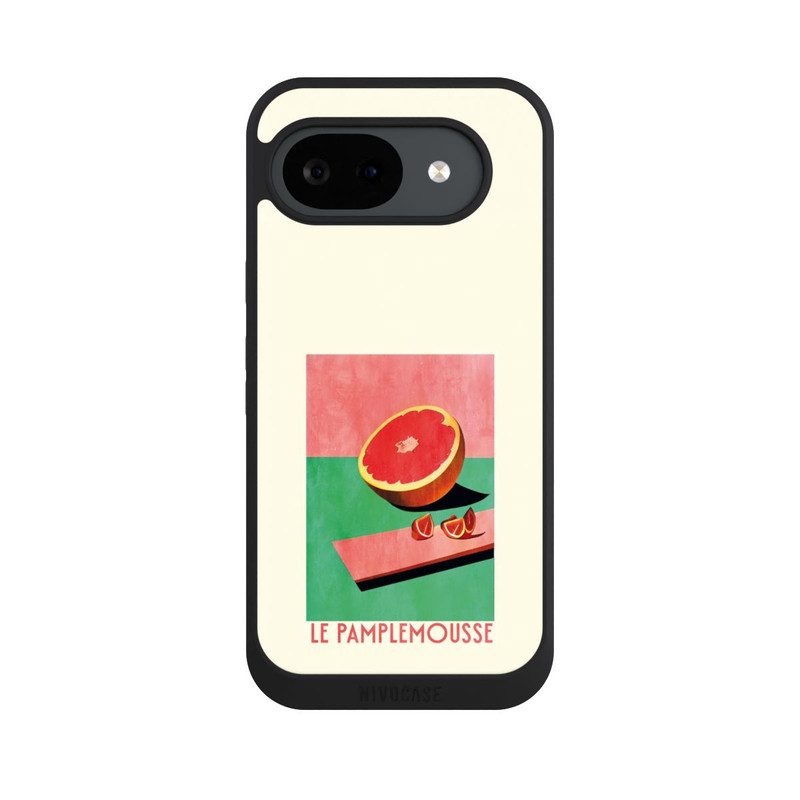 Pixel 10a NIVOpure Le Pamplemousse