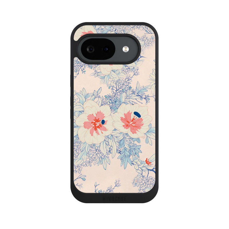 Pixel 10 a NIVOpure Japanese Flowers Nature