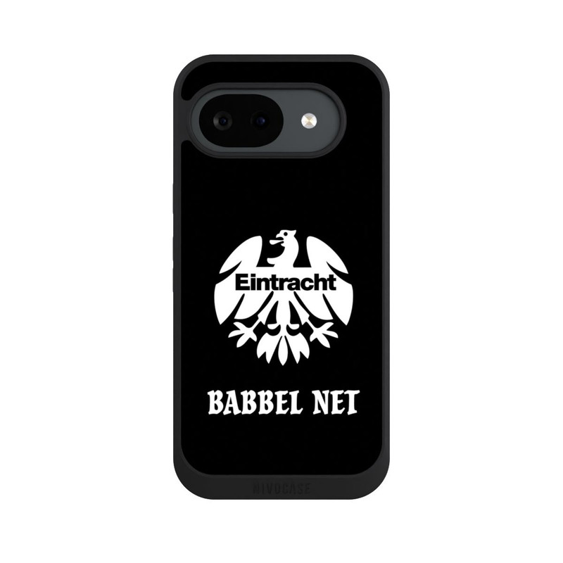Pixel 10 a NIVOpure SG Eintracht Babbel Net