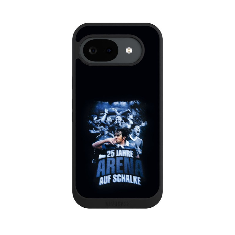 Pixel 10a NIVOpure 25 Jahre Arena Auf Schalke