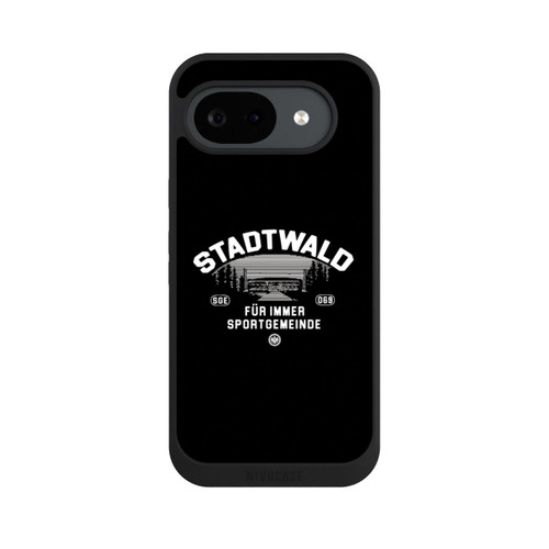 Google Pixel 10a NIVOpure Eintracht Frankfurt Stadtwald