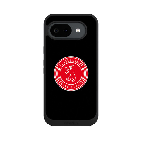 Google Pixel 10a NIVOpure 1. FC Union Berlin Wappen Rot
