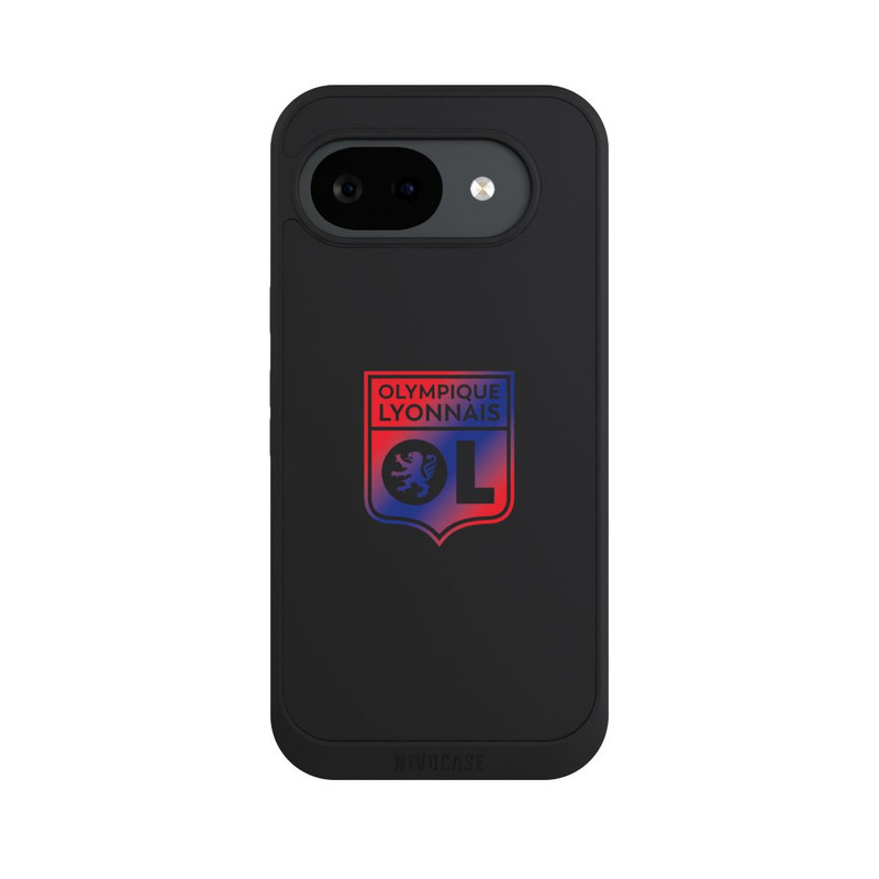Pixel 10a NIVOpure OL Two-colour Logo
