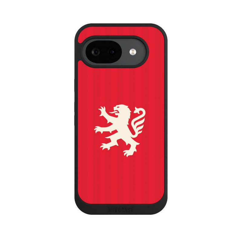 Pixel 10a NIVOpure OL Auswärtstrikot 26/27