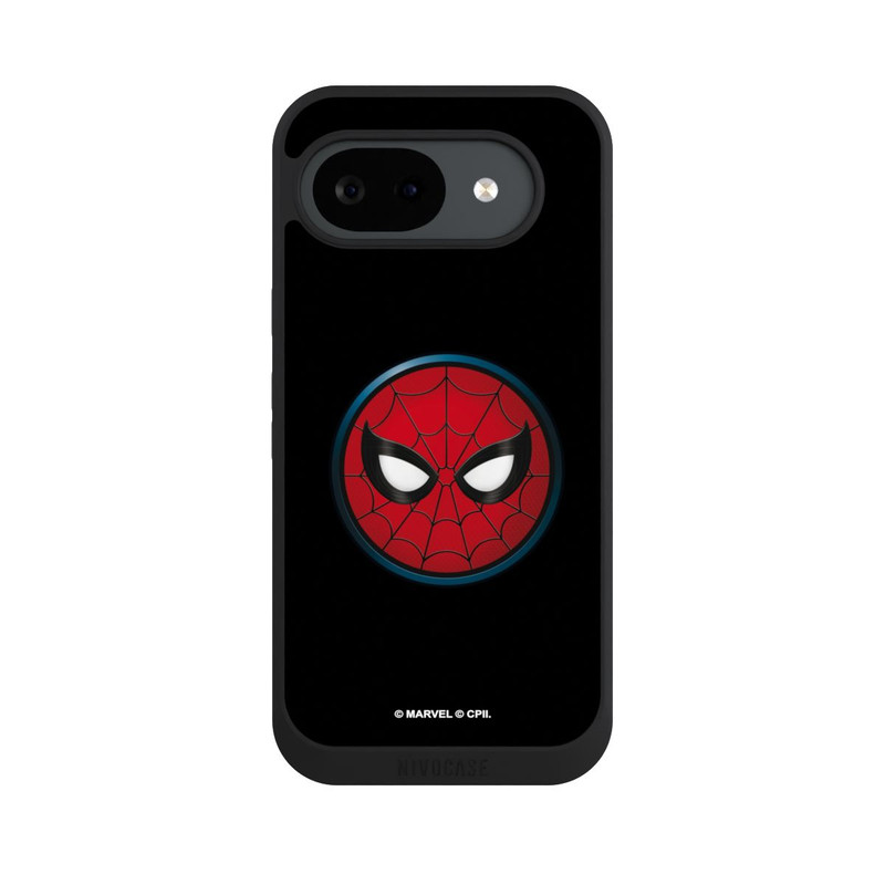 Pixel 10a NIVOpure Spider-Man Hero Universe