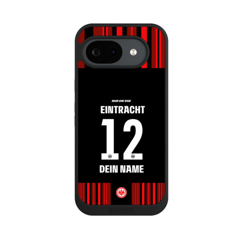 Google Pixel 10a NIVOpure Eintracht Frankfurt Trikot Personalisierbar 26-27