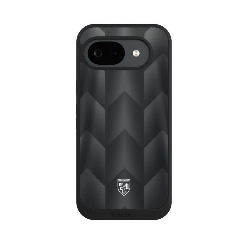 Pixel 10a NIVOpure RC Lens Away Jersey 26/27