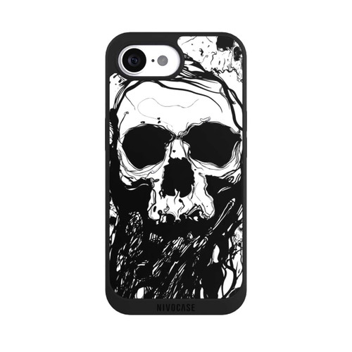 Apple iPhone 17e NIVOpure Skull Meeting