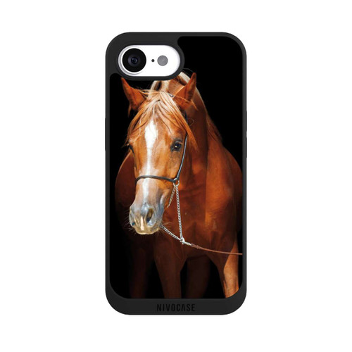 Apple iPhone 17e NIVOpure Arabisches Vollblut