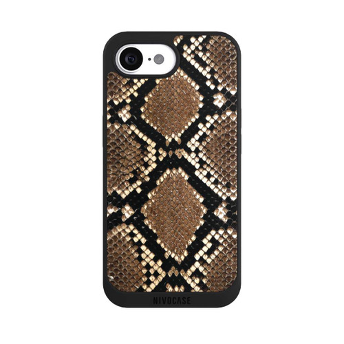 Apple iPhone 17e NIVOpure Python Scales