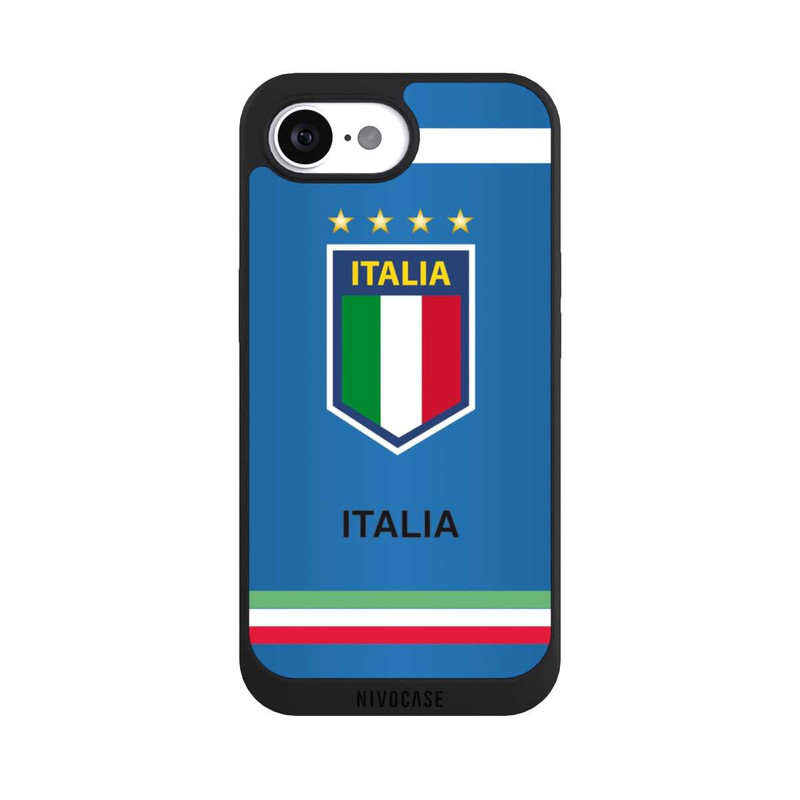 17 e NIVOpure Team Italie