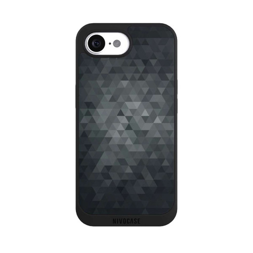Apple iPhone 17e NIVOpure mysteriöses Schwarz
