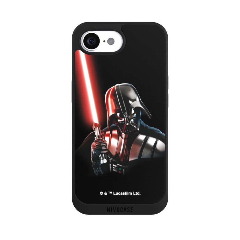 17 e NIVOpure Darth Vader