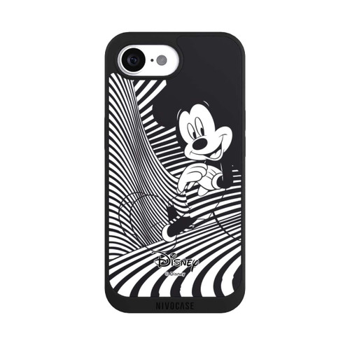 Apple iPhone 17e NIVOpure Micky Illusion