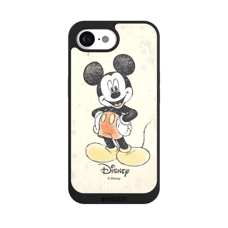 17 e NIVOpure Mickey Watercolor