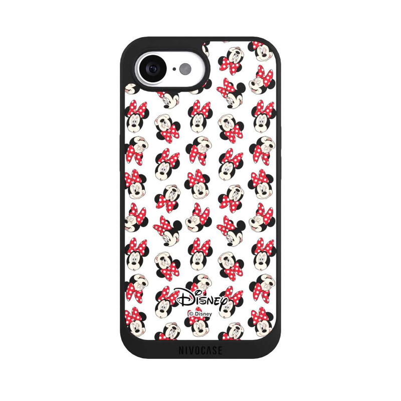 17 e NIVOpure Motif de Minnie Mouse
