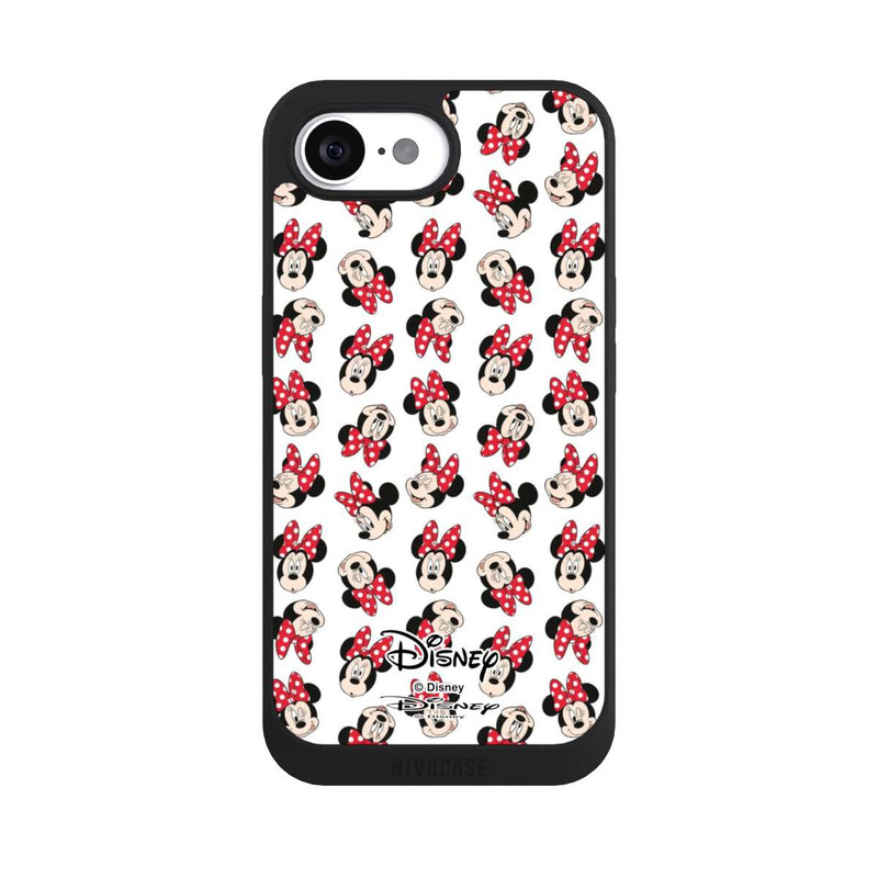17 e NIVOpure Minnie Mouse Pattern