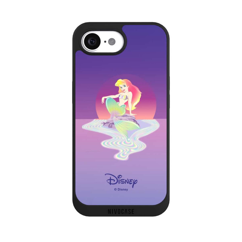 17 e NIVOpure The Little Mermaid