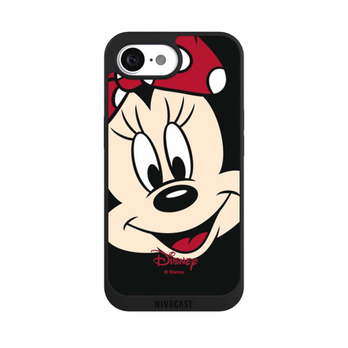 Apple iPhone 17e NIVOpure Minnie All Over