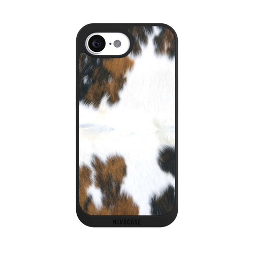 Apple iPhone 17e NIVOpure Bunte Kuh