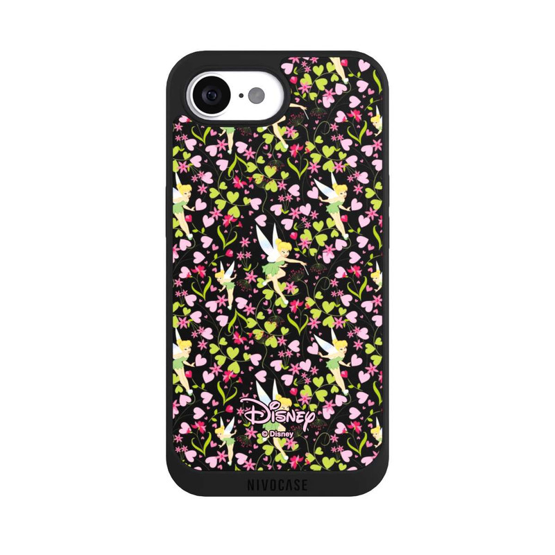 17 e NIVOpure Pixie Motif