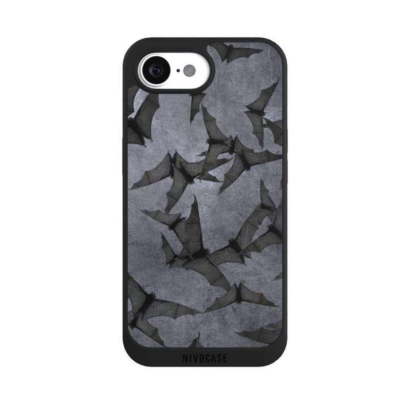 17 e NIVOpure Creep - Chauves-souris