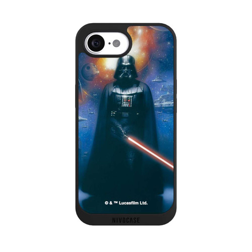 Apple iPhone 17e NIVOpure The power of the dark side - Star Wars