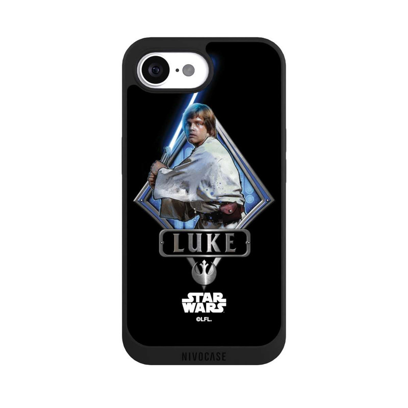 17 e NIVOpure Luke 