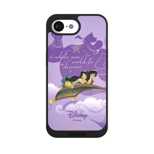 Apple iPhone 17e NIVOpure Magic Carpet Ride