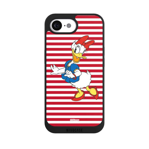 Apple iPhone 17e NIVOpure Daisy Sailor Stripes