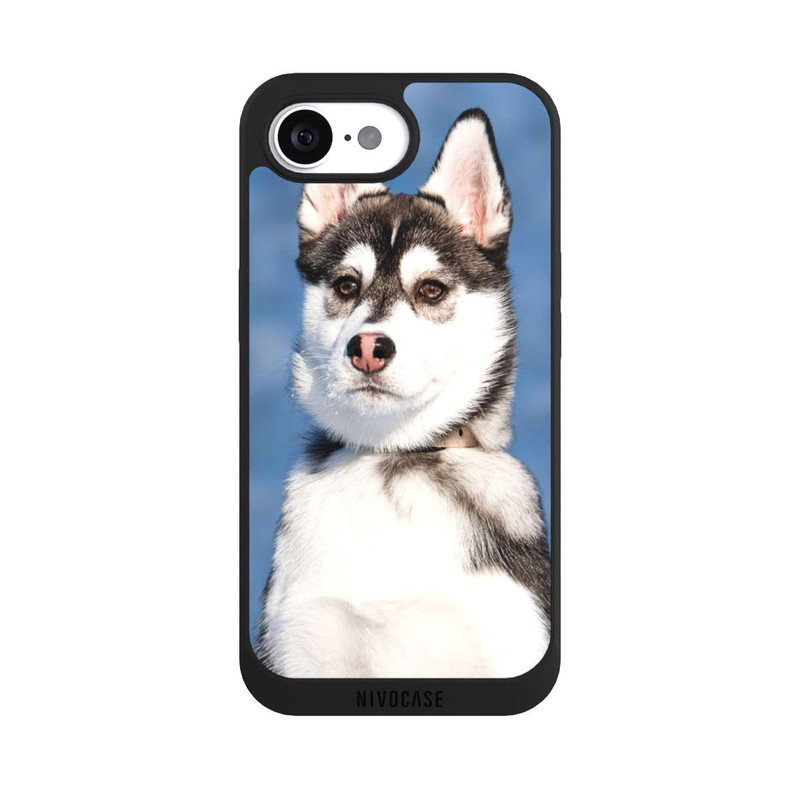 17 e NIVOpure Husky