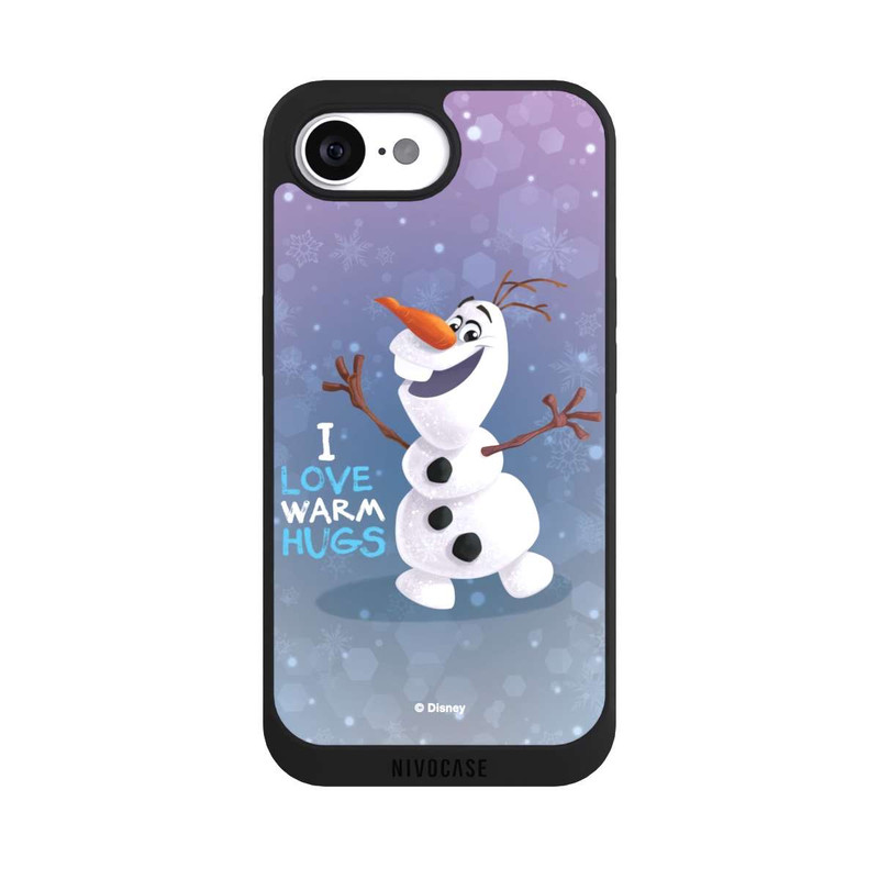 17 e NIVOpure Olaf Warm Hugs