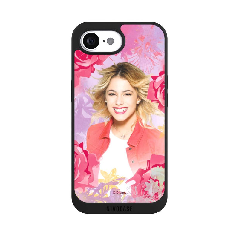 17 e NIVOpure Violetta Flower Power