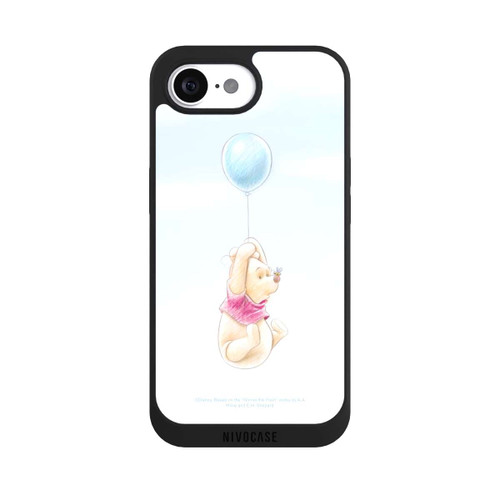 Apple iPhone 17e NIVOpure Winnie Puuh Balloon