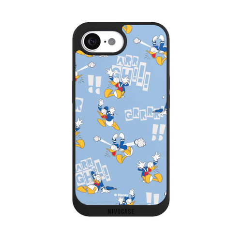 Apple iPhone 17e NIVOpure Donald Pattern 