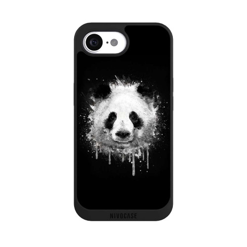 Apple iPhone 17e NIVOpure Badbugs Panda