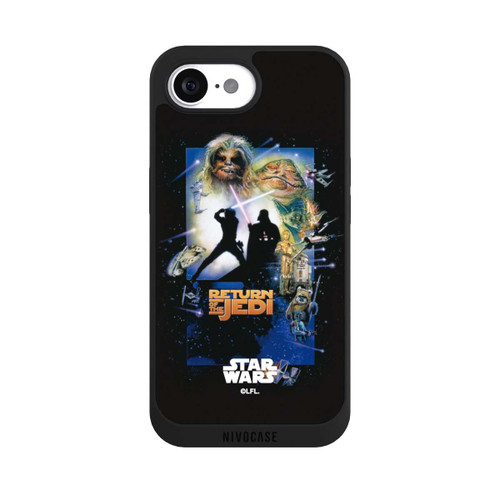 Apple iPhone 17e NIVOpure Return Of The Jedi - Star Wars