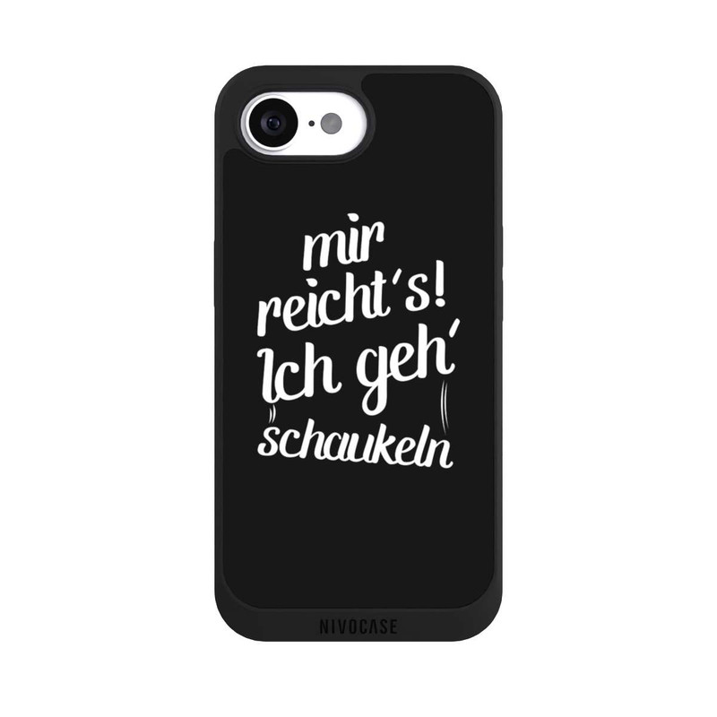 17 e NIVOpure Ich geh' Schaukeln