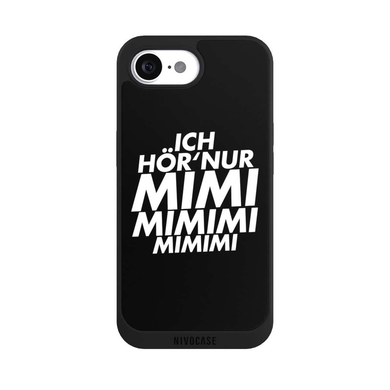 17 e NIVOpure Mimi Mimimi