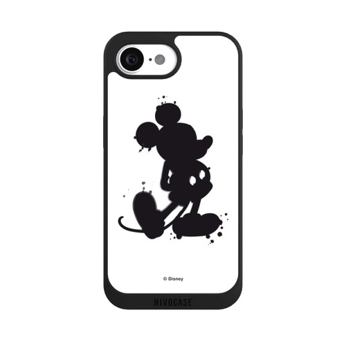 Apple iPhone 17e NIVOpure Mickey Mouse - Splash